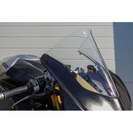 DUCATI Panigale V4R complete fairing set - 7