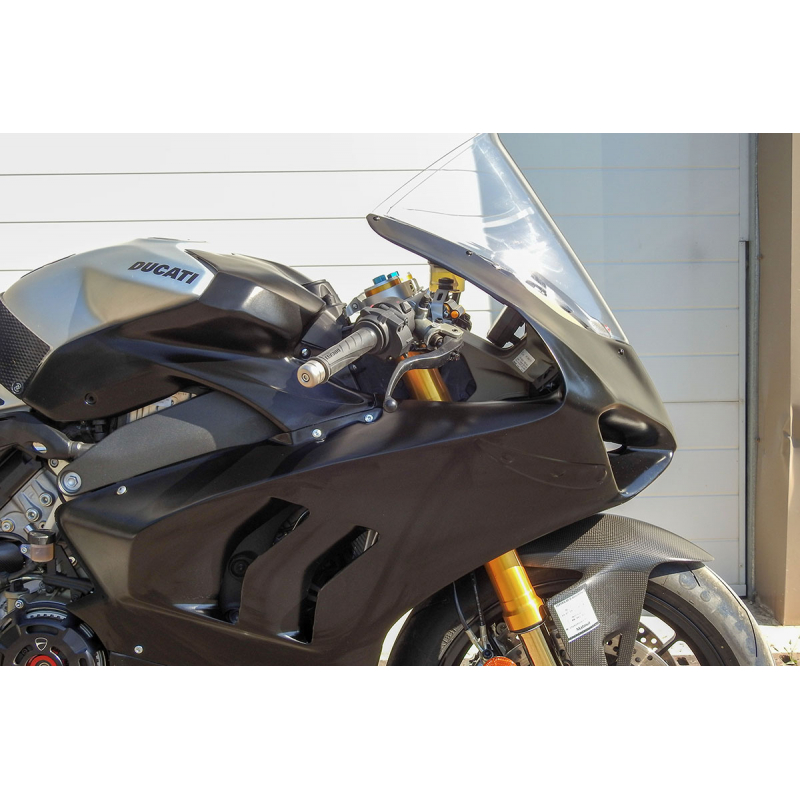 Racing fairing complete set DUCATI PANIGALE V4 2020-2021