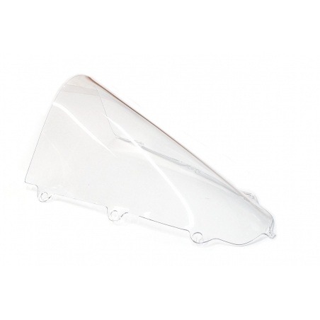 Double bubble racing windscreen for HONDA CBR1000RR 2017-2019 - 3