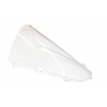 Double bubble racing windscreen for HONDA CBR1000RR 2017-2019