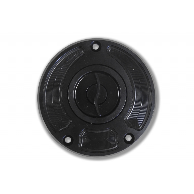 Bouchon de réservoir rapide pour Kawasaki