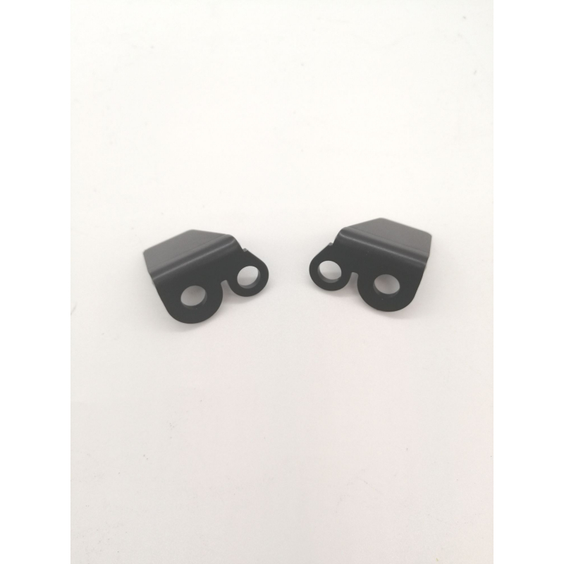 Suzuki SV650 turn signal supports