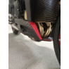 Spoiler Kawasaki Z-H2 - 1