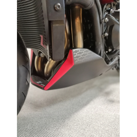 Spoiler Kawasaki Z-H2 - 3