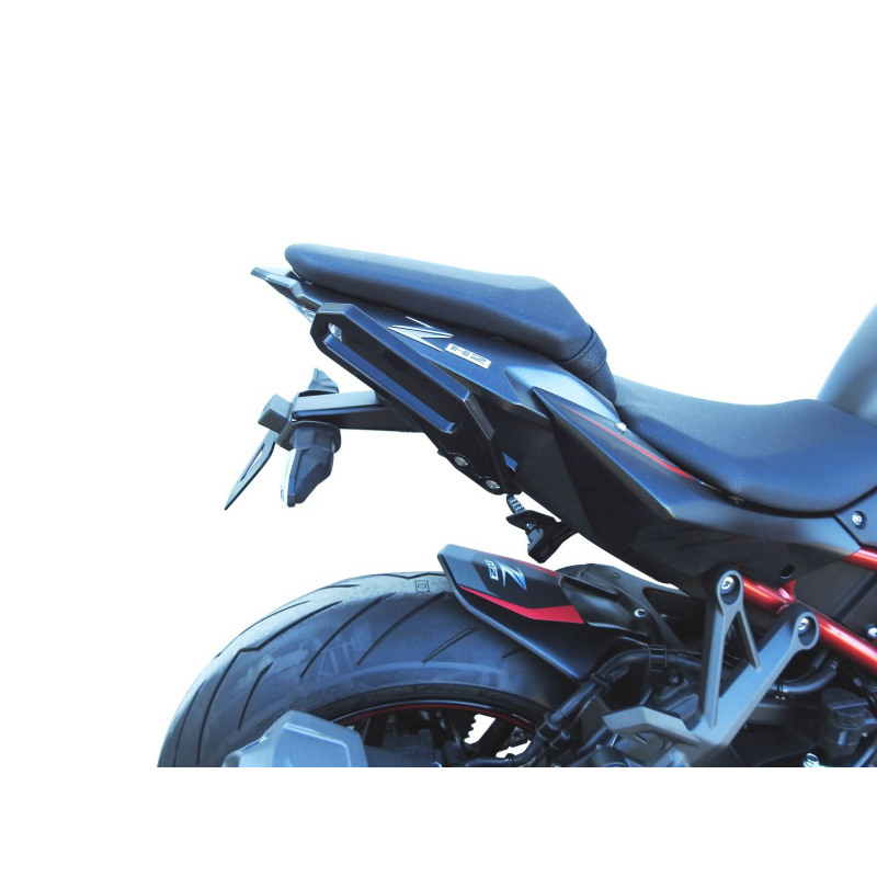 Garde boue arrière Kawasaki Z-H2