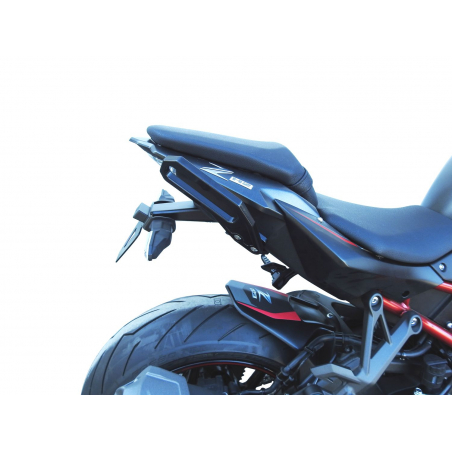 Garde boue arrière Kawasaki Z-H2 - 4