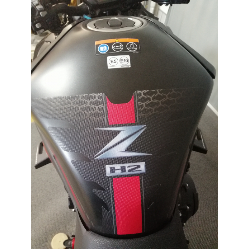 Kit déco Kawasaki Z-H2