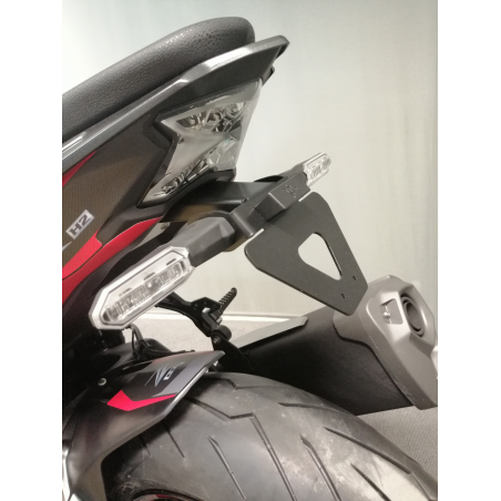 Kit déco Kawasaki Z-H2 - 4
