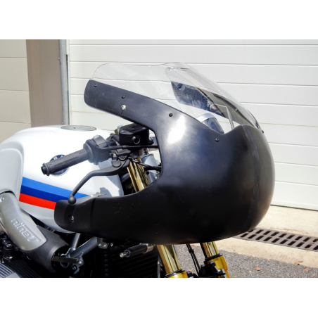 carénage superieur racing bmw r nine t - 2