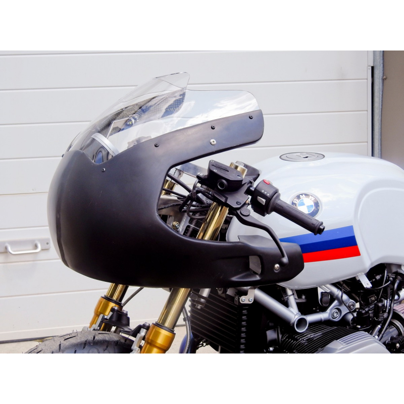 carénage superieur racing S2concept bmw r nine t