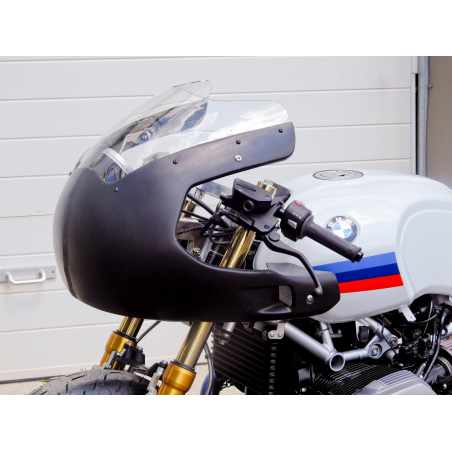 carénage superieur racing bmw r nine t - 4