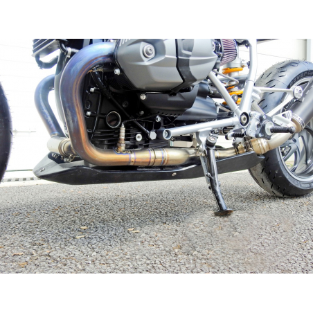 RACING MOTOR SPOILER bmw r nine t - 1