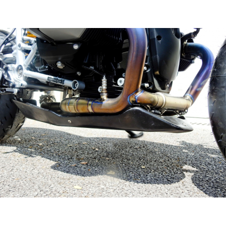 RACING MOTOR SPOILER bmw r nine t - 3