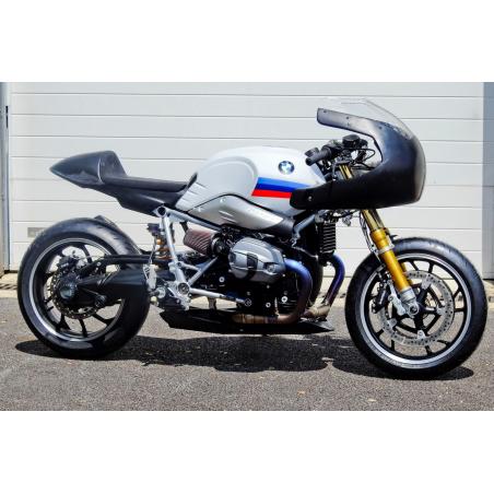 RACING MOTOR SPOILER bmw r nine t - 5