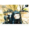 support de phare clignotants xsr 900 - 2