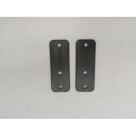 support de phare clignotants xsr 900 - 4