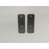 support de phare clignotants xsr 900 - 2