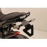 SUPPORT DE PLAQUE MT09 - 2