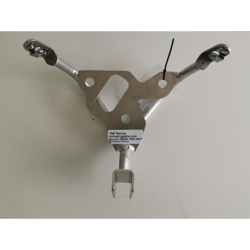 FRONT Subframe DASHBOARD SUPPORT FOR SUZUKI GXSR 1000 2017-2018