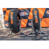 COUVERTURE CHAUFFANTE PRO SPORT 99 ° - 120 / 165 - 2
