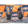 COUVERTURE CHAUFFANTE PRO SPORT 99 ° - 120 / 165 - 2