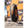 COUVERTURE CHAUFFANTE PRO SPORT 99 ° - 120 / 165 - 2