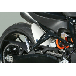 Rear Mudguards F800R  - 1