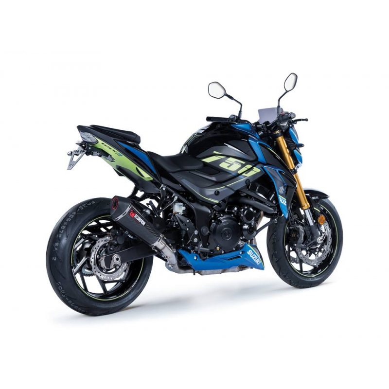 SUPPORT DE PLAQUE GSXS-750/1000 ORIENTABLE