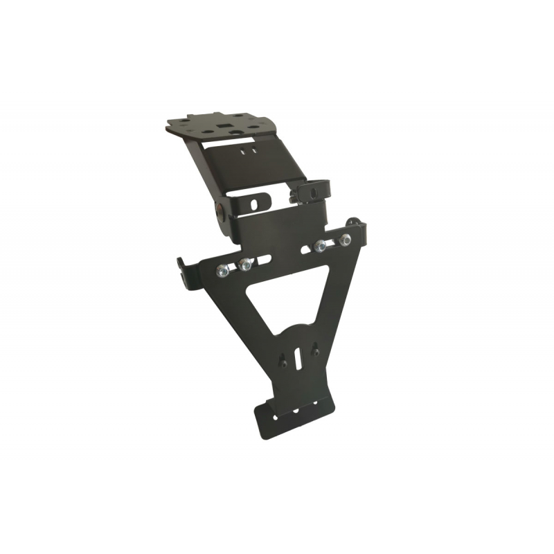 SUPPORT DE PLAQUE GSXS-750/1000 ORIENTABLE