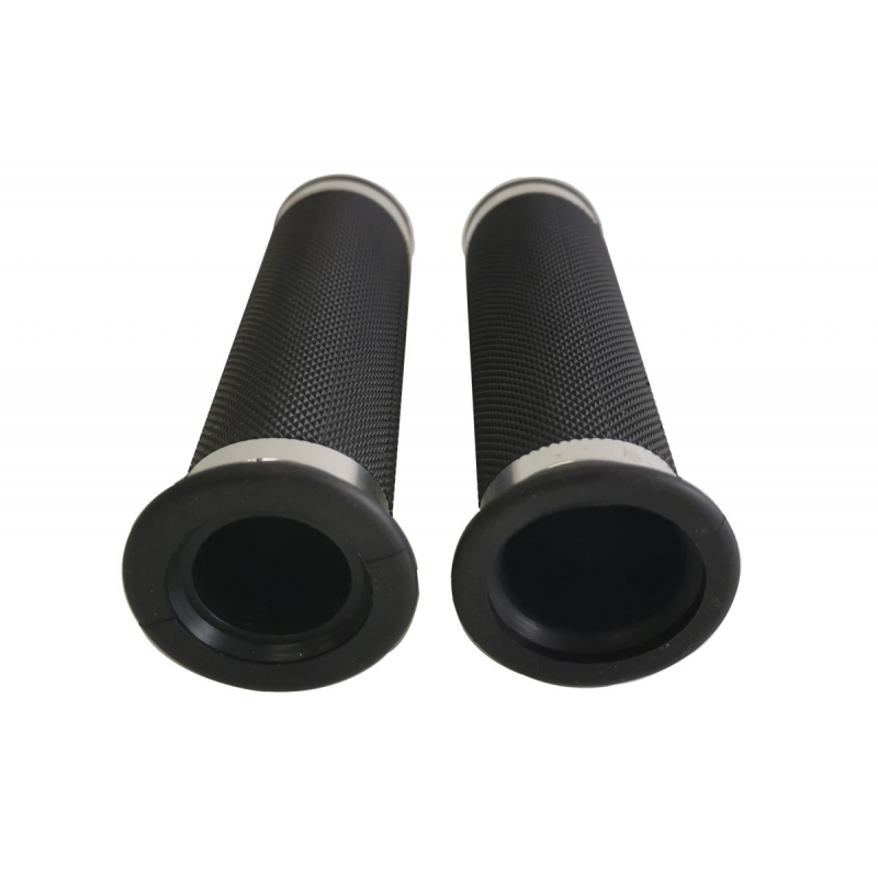 Universal cover handles with scooter motorbike openings