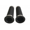 Universal cover handles with scooter motorbike openings    - 1