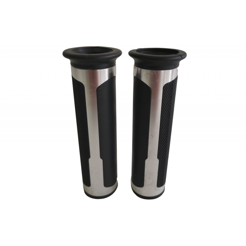 Universal cover handles with scooter motorbike openings