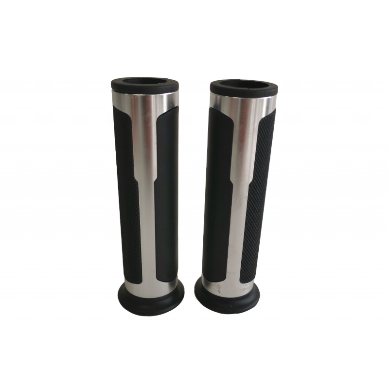 Universal cover handles with scooter motorbike openings