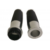 Universal motorbike scooter cover handles - 1