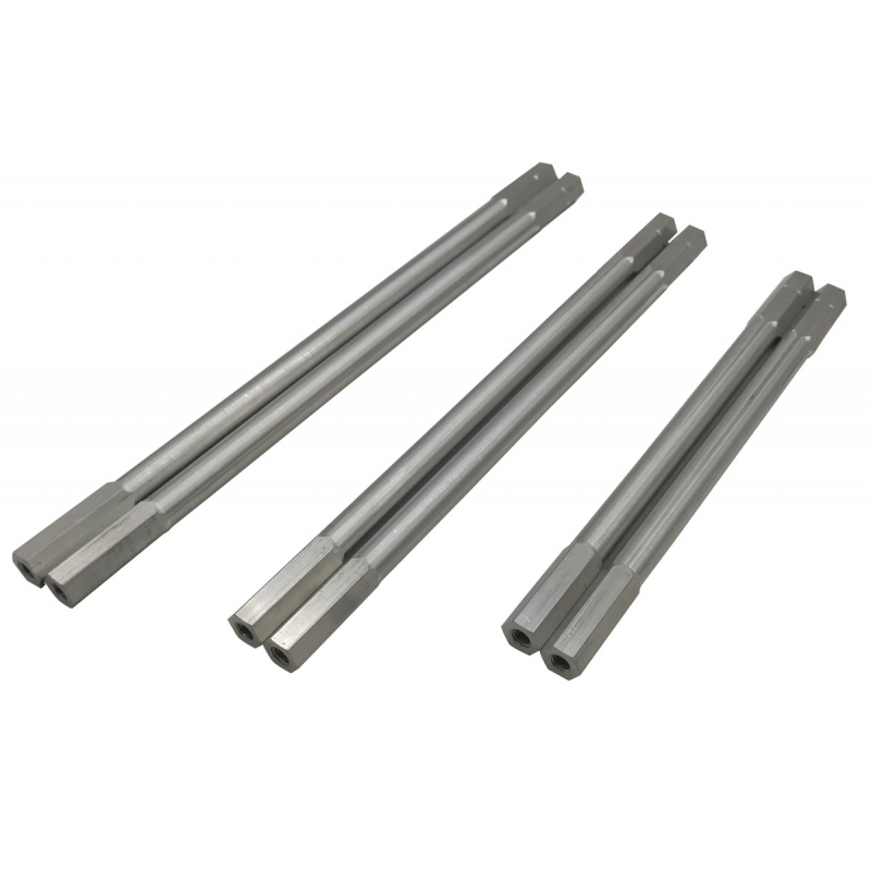 Tige de sélecteur aluminium sur mesure