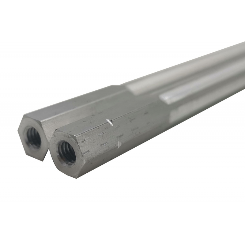 Tige de sélecteur aluminium sur mesure