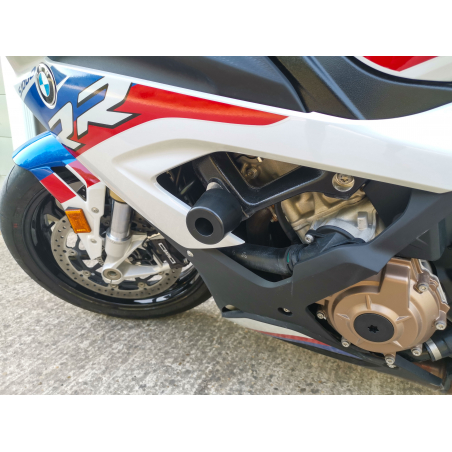 PROTECTIVE PADS S2CONCEPT BMW S1000RR - 1