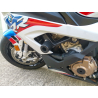 PROTECTIVE PADS S2CONCEPT BMW S1000RR - 1