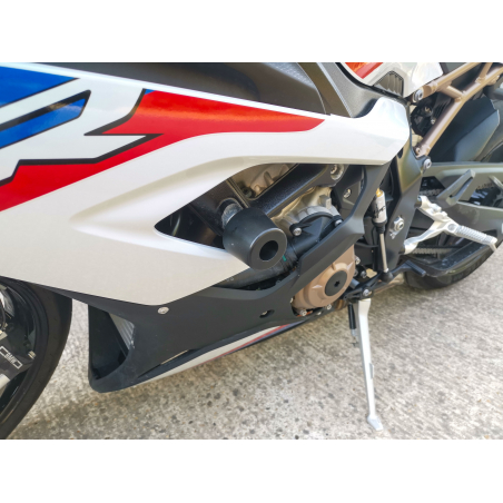 PROTECTIVE PADS S2CONCEPT BMW S1000RR - 3