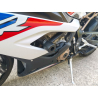 PROTECTIVE PADS S2CONCEPT BMW S1000RR - 1