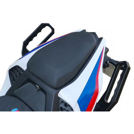 POIGNÉE ARRIERE S2 CONCEPT S1000RR - 2