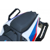 POIGNÉE ARRIERE S2 CONCEPT S1000RR - 2