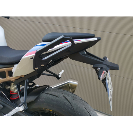 POIGNÉE ARRIERE S2 CONCEPT S1000RR - 4