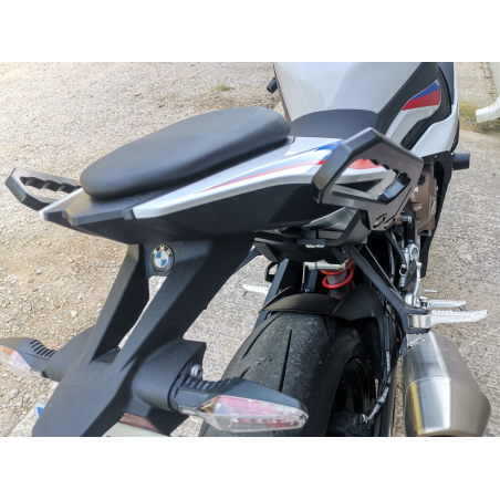 POIGNÉE ARRIERE S2 CONCEPT S1000RR - 6