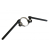 KIT POIGNEE TANDEM S2CONCEPT KAWASAKI BOUCHON 5 VIS - 2