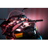 KIT POIGNÉE TANDEM S2CONCEPT DUCATI  + MV AGUSTA  5 VIS - 2