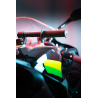KIT POIGNÉE TANDEM S2CONCEPT DUCATI  + MV AGUSTA  5 VIS - 2