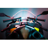 KIT POIGNÉE TANDEM S2CONCEPT DUCATI  + MV AGUSTA  5 VIS - 2