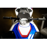 KIT POIGNÉE TANDEM S2CONCEPT HONDA 6 VIS - 2