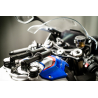 KIT POIGNÉE TANDEM S2CONCEPT HONDA 6 VIS - 2